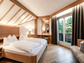 Ferien- und Wellness Windschar