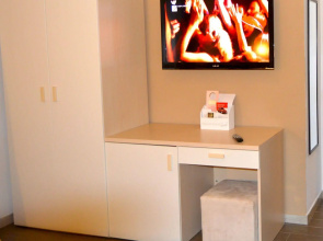 "Here" Mini Loft Alghero (Adults Only)