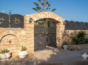 Borgo Marino Beach Residence