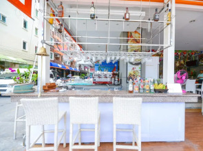 Cocoon APK Resort & Spa