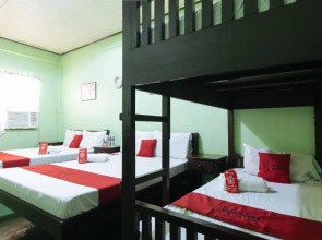 RedDoorz @ Gaeas Apartment Panglao