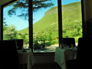 Benbulben Farmhouse B&B