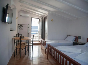 Cozy Guest House in Old Batumi