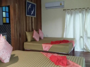 Raya Resort