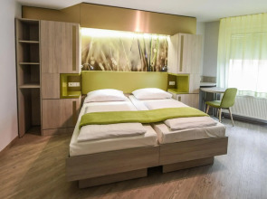 Hotel am Spichernplatz