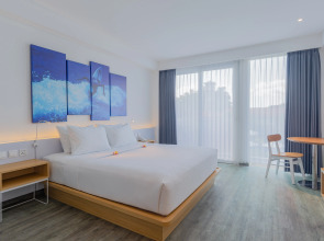 Kuta Beach Club Hotel