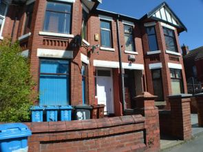 Birchfields Guest House