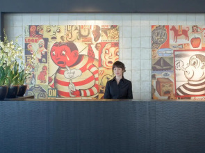 Leonardo Boutique Hotel Tel Aviv