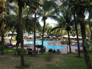 Sai Gon Mui Ne Resort