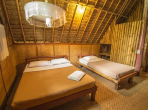 Bamboo Country Lodge
