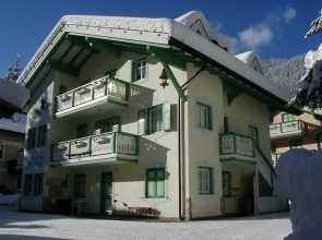 Appartamenti Ciapià
