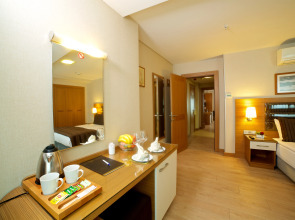 Hotel Istanbul Trend