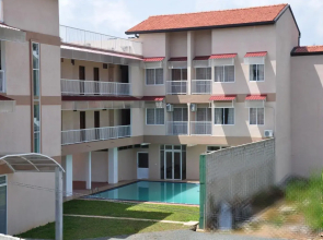 Lake Nest Bolgoda Resort