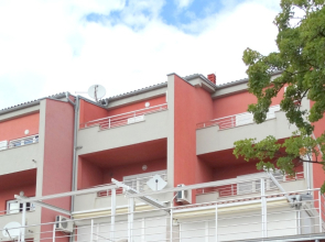 Apartment Zdravko B1 Crikvenica, Riviera Crikvenica