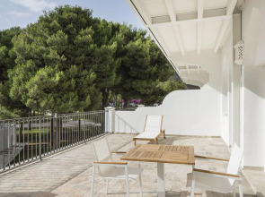 Falkensteiner Resort Capo Boi