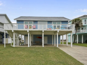 Barefoot Bungalow