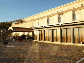 La Panoramica Hotel