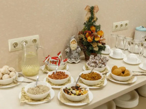 Отель Villa Sarra