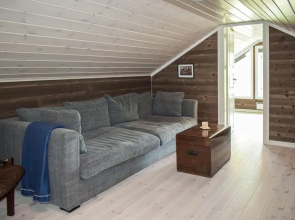 Stunning Home in Eggedal With Wifi and 4 Bedrooms