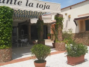 Hostal Don Paco