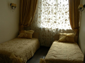 Hotel Egyptianka
