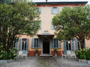 Regina Teodolinda Suites