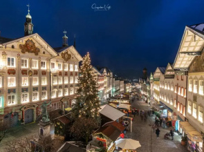 KOLBERBRÄU Posthotel und Gasthaus