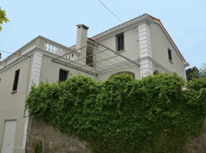 Villa Pergola