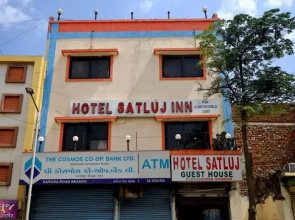 Hotel Satluj Guest House