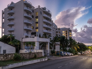 Caribbean vacations home