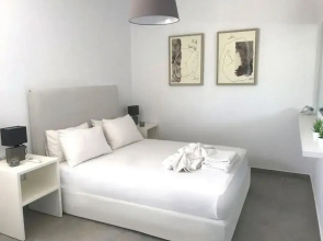 Naxian Resort Villa Orkos