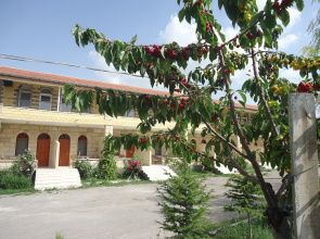 Ihlara Akar Hotel