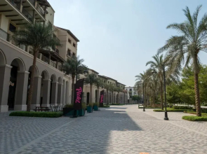 Elegant 1 Bedroom in Madinat Badr