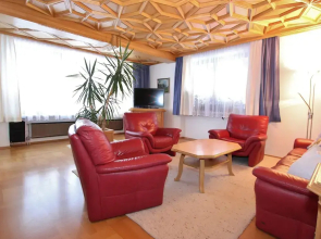 Chalet With Sauna in Piesendorf Near ski Area
