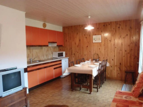 Appartement La Clusaz, 3 pièces, 6 personnes - FR-1-437-10