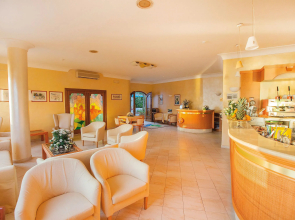 Hotel Capizzo
