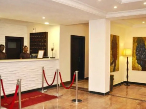 De Brass Suites Hotel - Deluxe