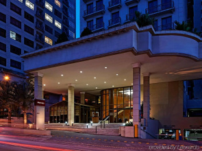 Mercure São Caetano Do Sul Hotel