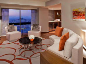 Grand Hyatt San Francisco