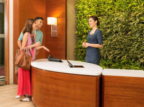 Sofitel Philippine Plaza Manila