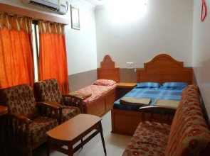 Ratna Gharbha Residency