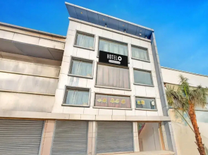 Hotel Dhruv By OYO Rooms