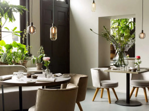 NH Collection Amsterdam Barbizon Palace