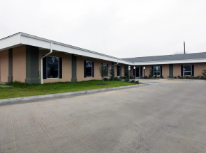 Americas Best Value Inn Caldwell