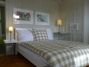 Die Bleibe - Bed & Breakfast in Winterthur-Töss