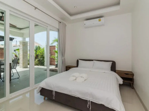 Orchid Paradise Homes OPV404