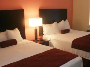 Ocean Village Hotel