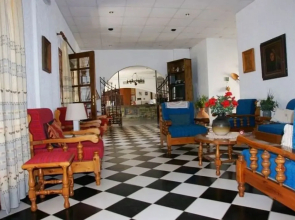 Saradari Beach Hotel - Adults Only