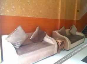 Jinkelai Theme Hotel(Mixc New City)