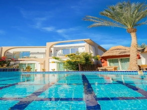 Hotel Panorama Bungalow Resort El Gouna